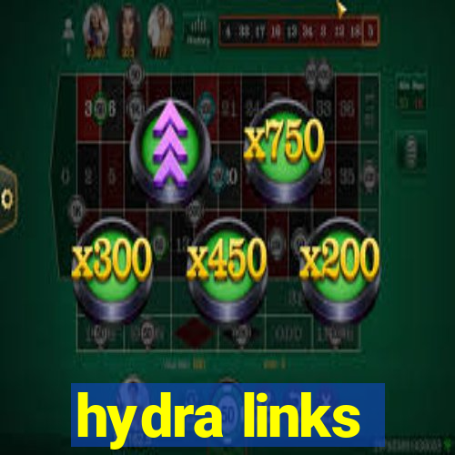 hydra links